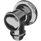 Polished Chrome
