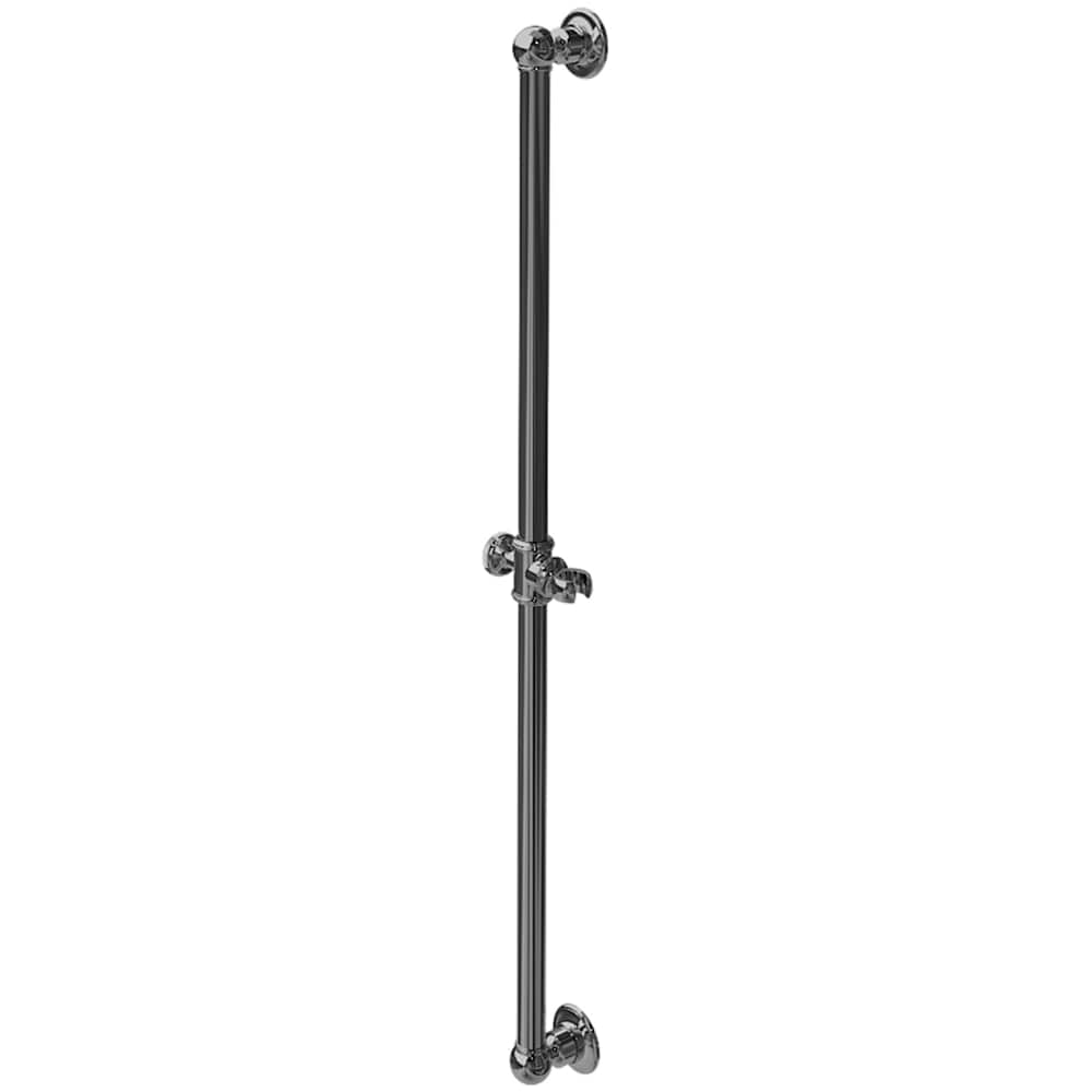 36" Ithaca Wall-Mounted Slidebar