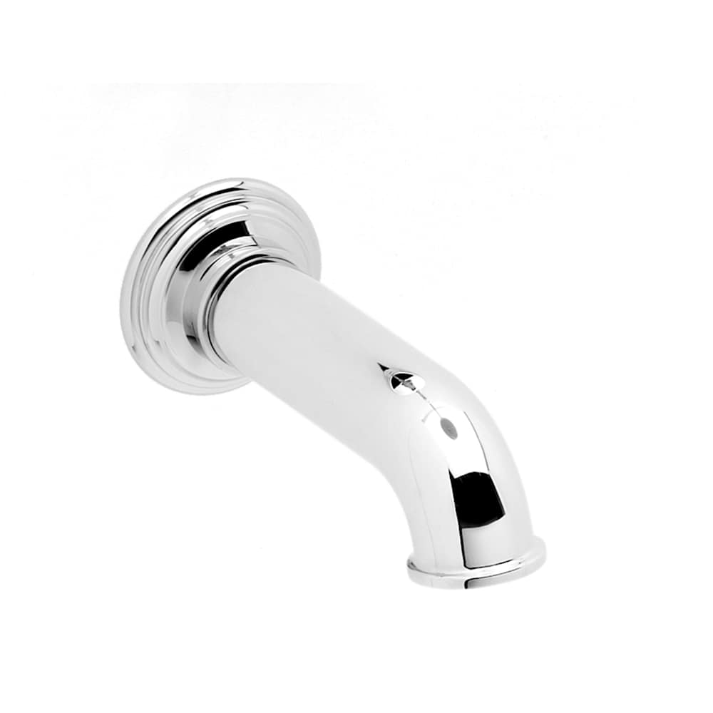 Ithaca Tub Spout