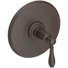 Oil Rubbed Bronze