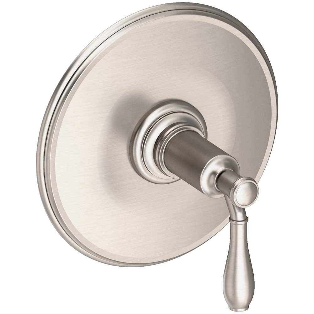 Ithaca Single Handle Balanced Pressure Trim Only with Metal Lever Handle