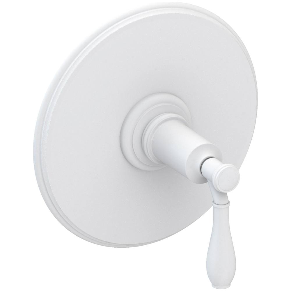 Ithaca Single Handle Balanced Pressure Trim Only with Metal Lever Handle