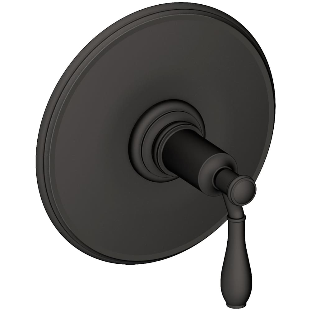 Ithaca Single Handle Balanced Pressure Trim Only with Metal Lever Handle
