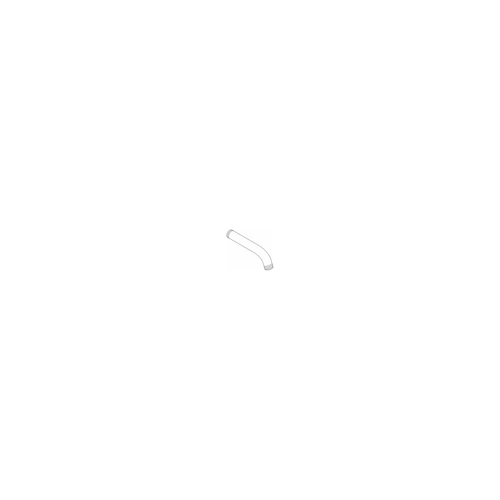 Replacement Shower Arm Subassembly