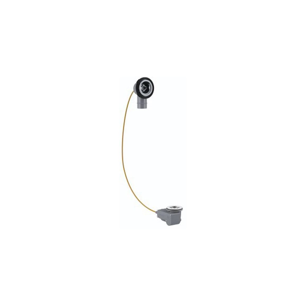 PureFlo 45" Cable Drain Rough In, Less PVC Tubing