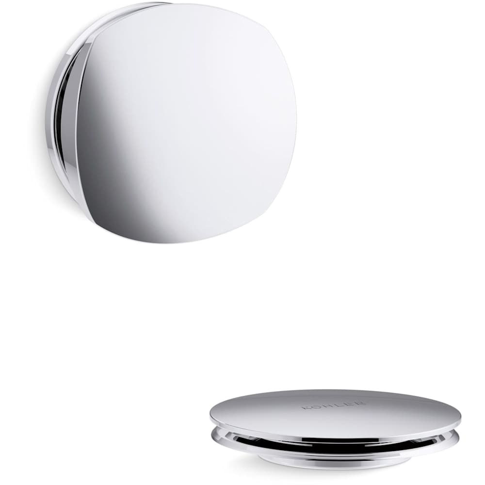 PureFlo Bath Drain and Overflow Trim Kit