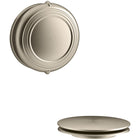 Vibrant Brushed Bronze