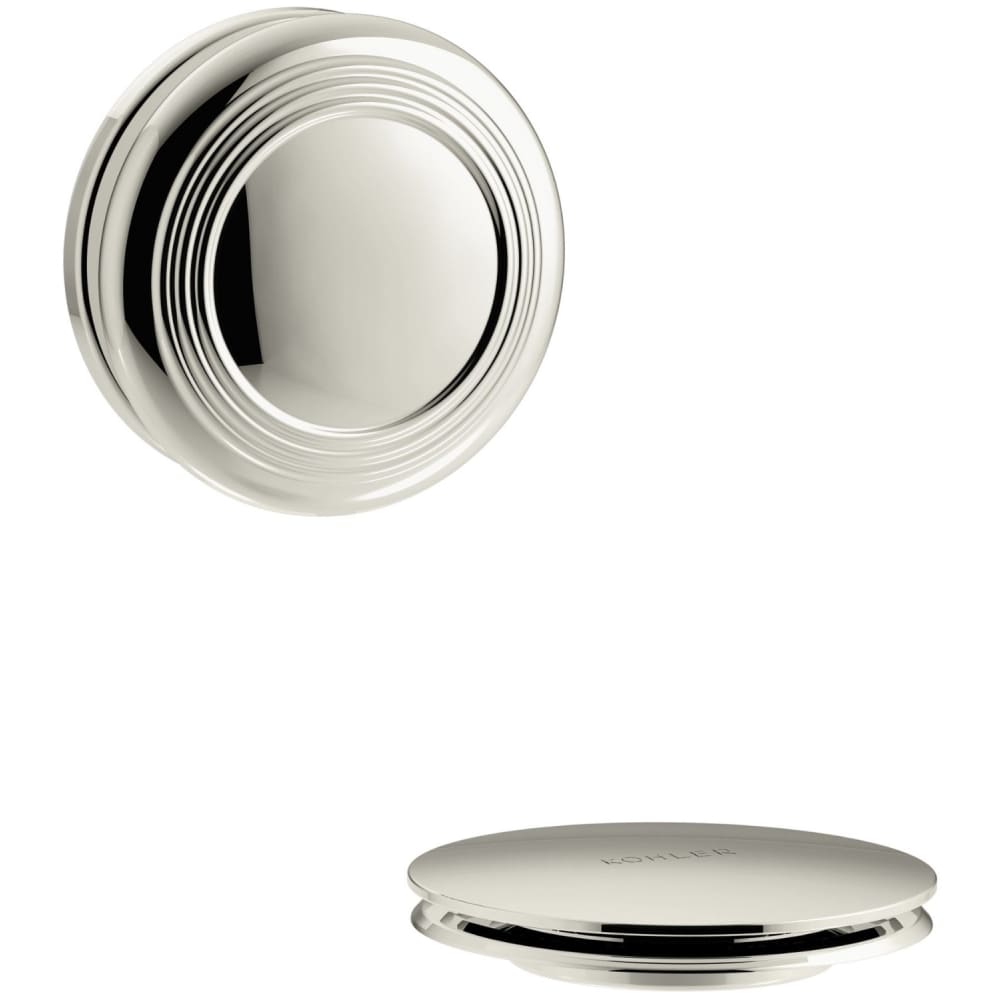 PureFlow Bath Cable Drain Trim Kit