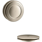 Vibrant Brushed Bronze