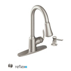Spot Resist Stainless