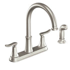 Spot Resist Stainless