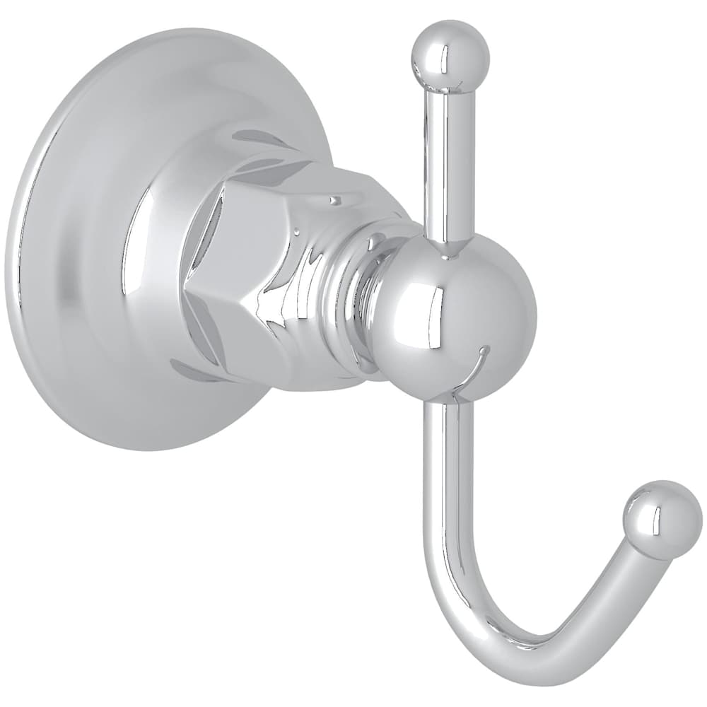Double Robe Hook