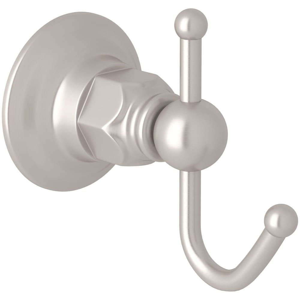 Double Robe Hook