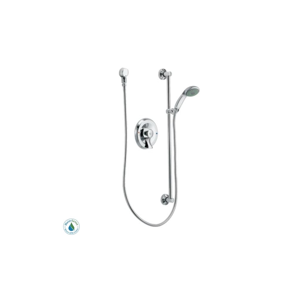 Moen Sip 1.5 GPM Cold Water Dispenser Polished Nickel