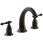 Oil Rubbed Bronze