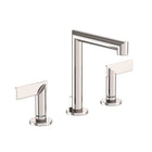Polished Nickel