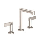 Satin Nickel