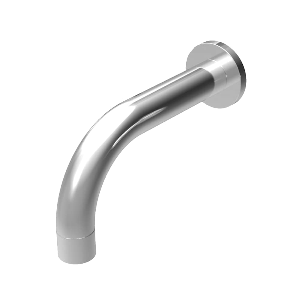 Priya Tub Spout Only Non Diverter