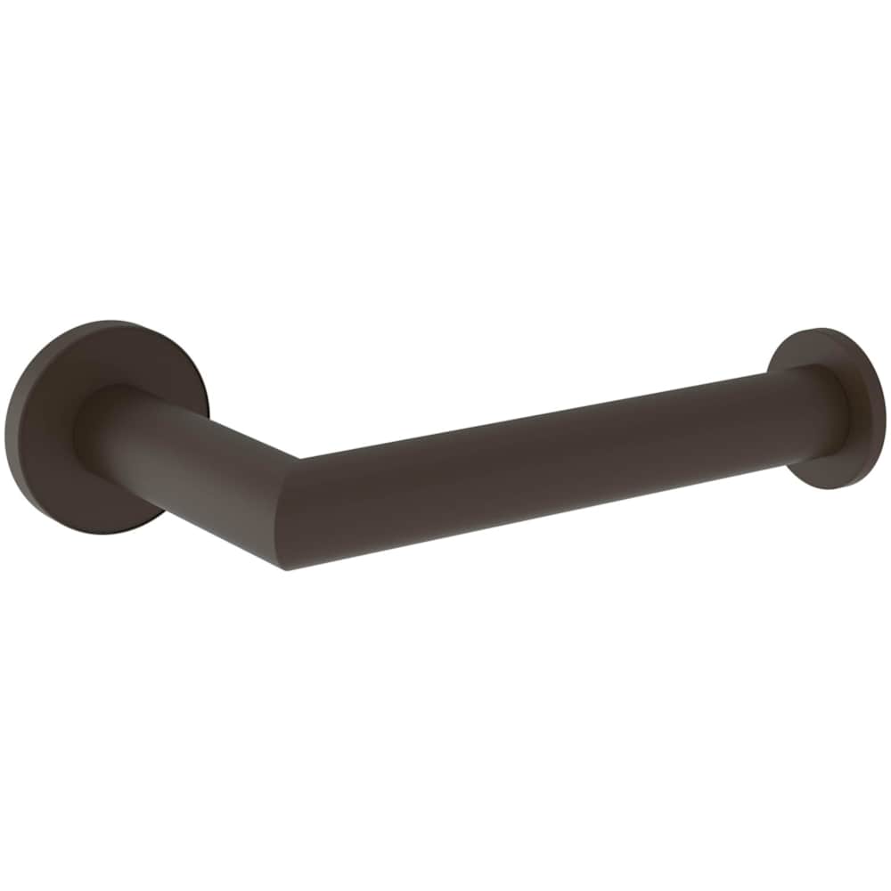 Keaton Toilet Tissue Holder Single Post