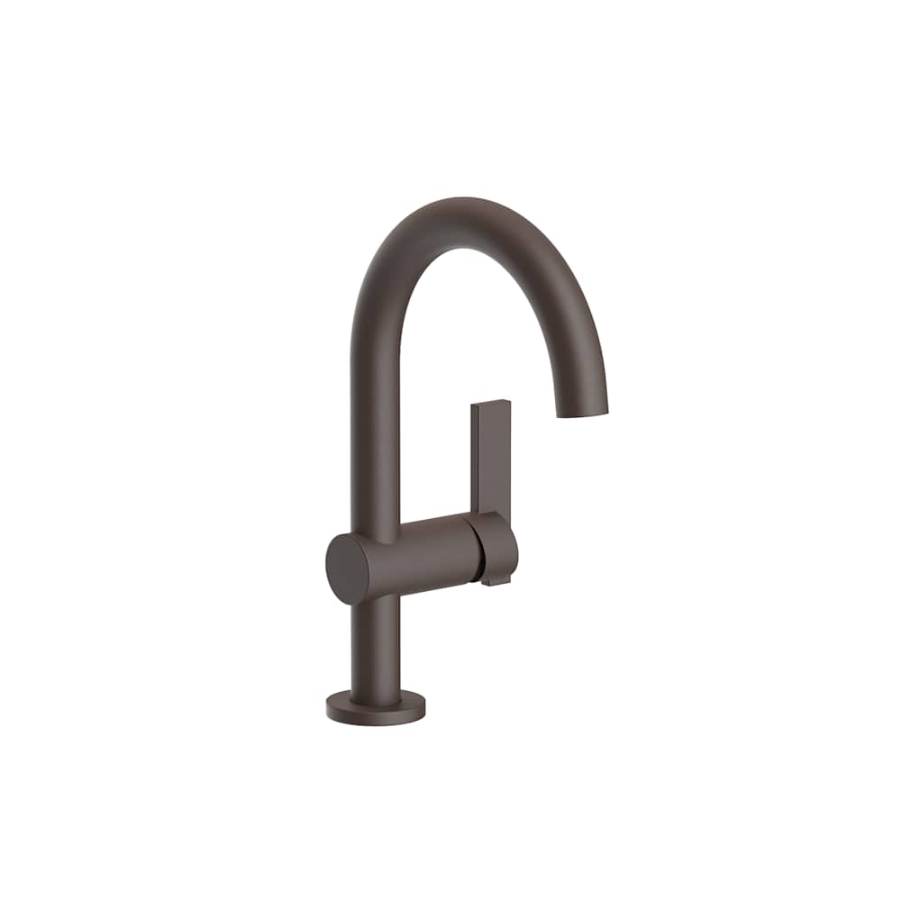 Priya 1.2 GPM Single Hole Bathroom Faucet with Pop-Up Drain Assembly