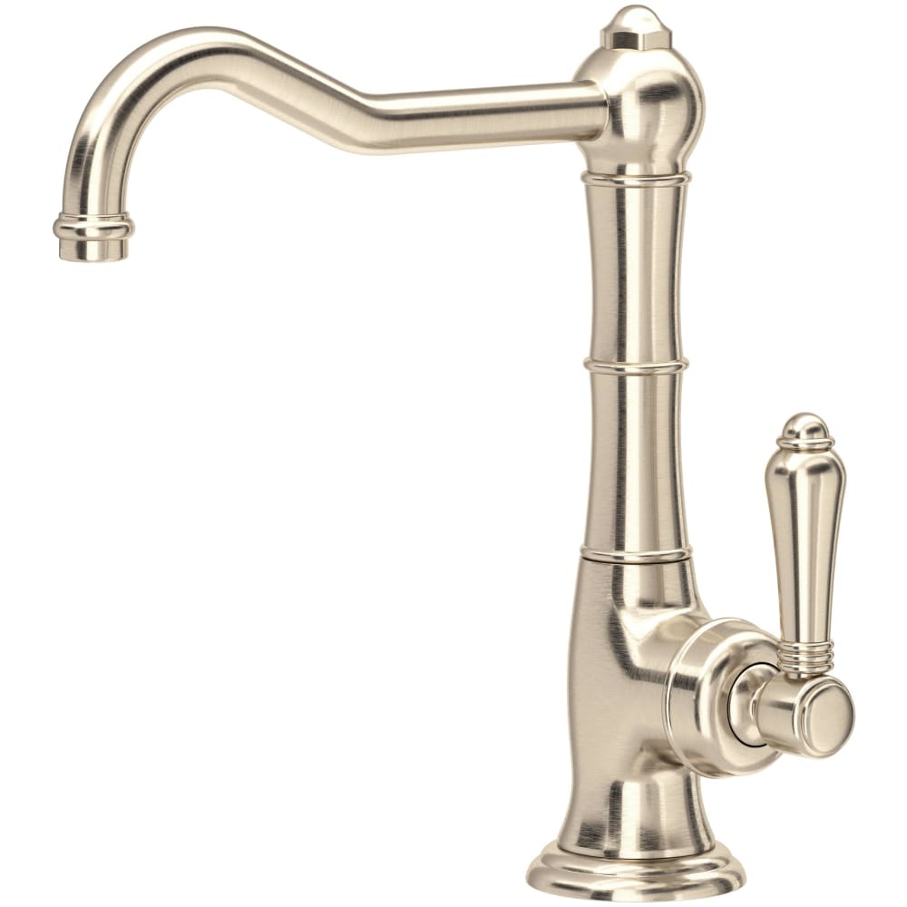Acqui 1.5 GPM Single Hole Bar Faucet