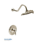 Polished Nickel