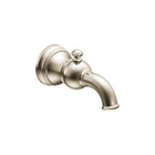 Polished Nickel
