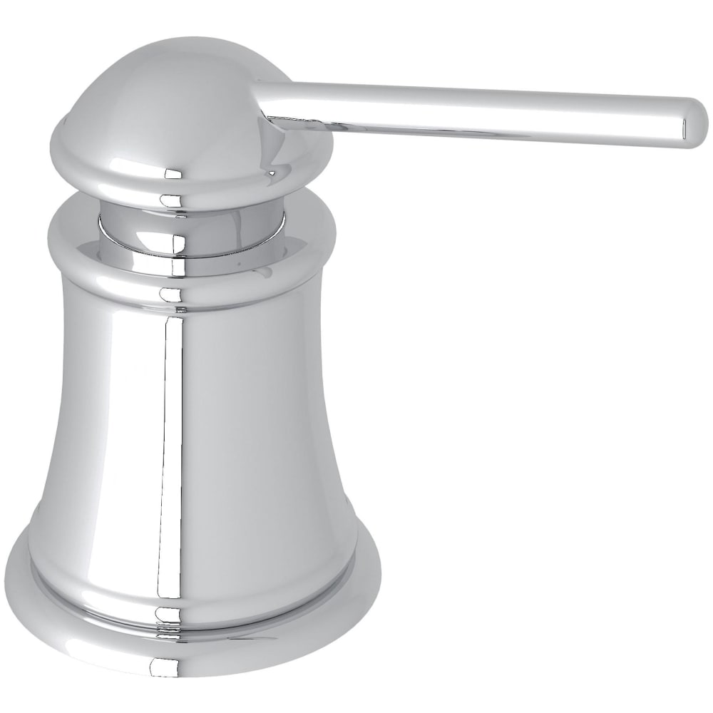 Deck Mounted Soap Dispenser with 12 oz Capacity