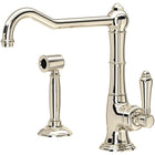 Polished Nickel
