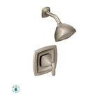 Brushed Nickel