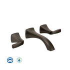 Oil Rubbed Bronze