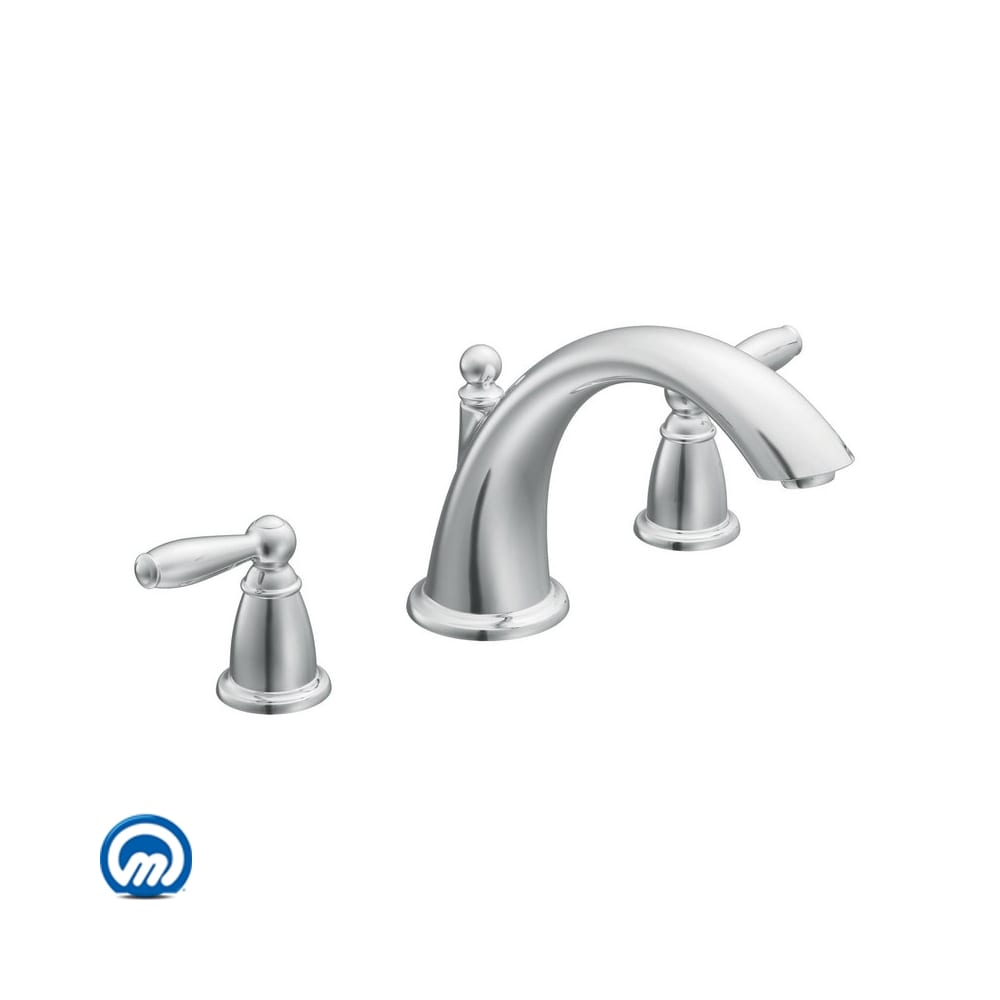 Moen Paterson 1.5 GPM Single Hole Pull Down Kitchen Faucet Matte Black