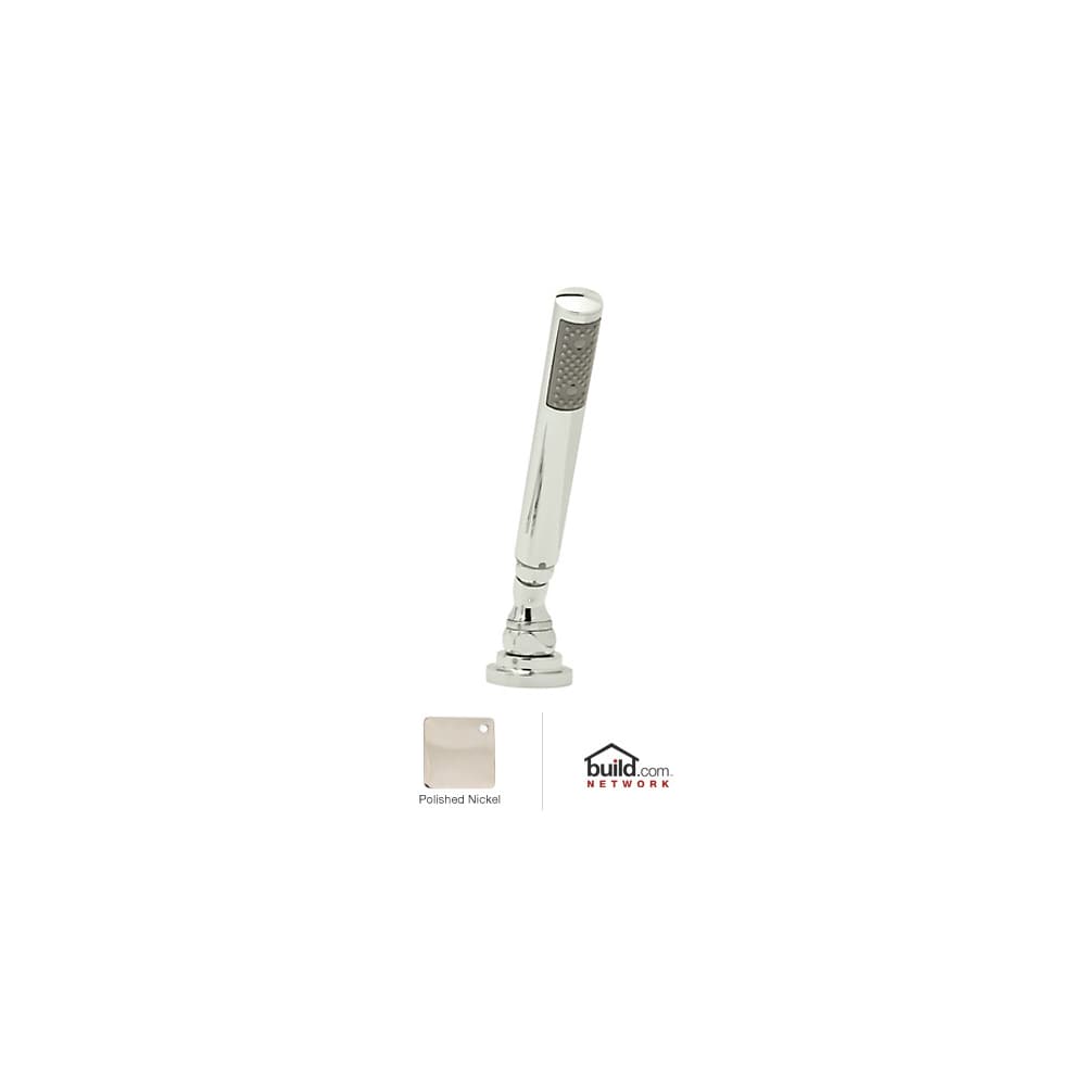 Avanti Single Function 1.75 GPM Hand Shower Package with 78" Hose