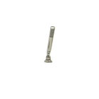 Satin Nickel