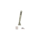 Satin Nickel