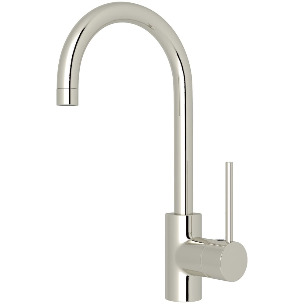 Pirellone 1.8 GPM Single Hole Bar Faucet