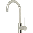 Polished Nickel