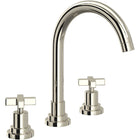 Polished Nickel