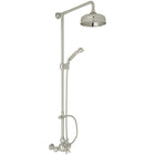 Polished Nickel