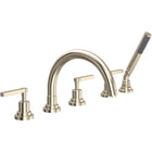 Satin Nickel