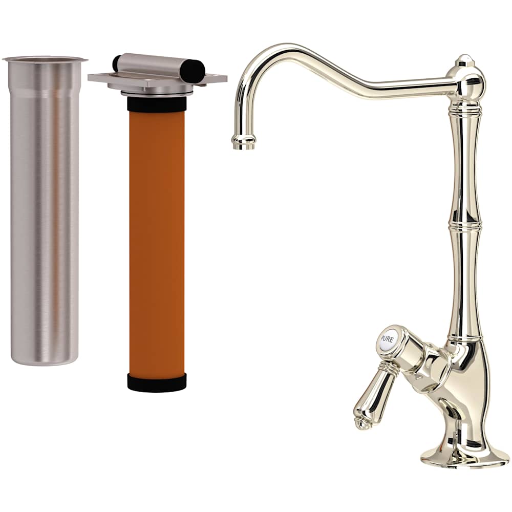Acqui 0.5 GPM Cold Water Dispenser with Filter