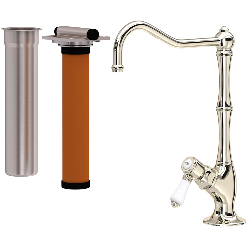Acqui 0.5 GPM Cold Water Dispenser with Filter