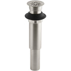 Vibrant Brushed Nickel