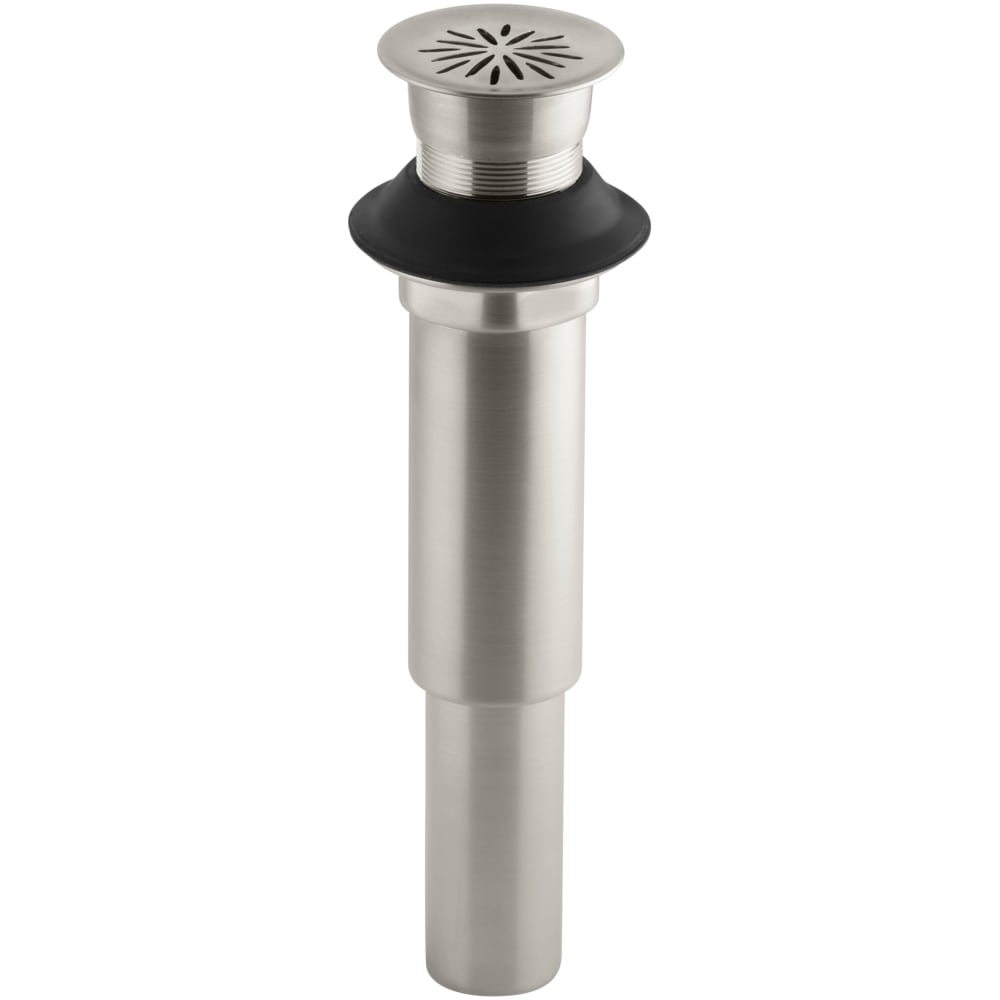 1-1/4" Drain Assembly - Less Overflow
