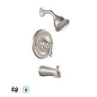 Spot Resist Brushed Nickel