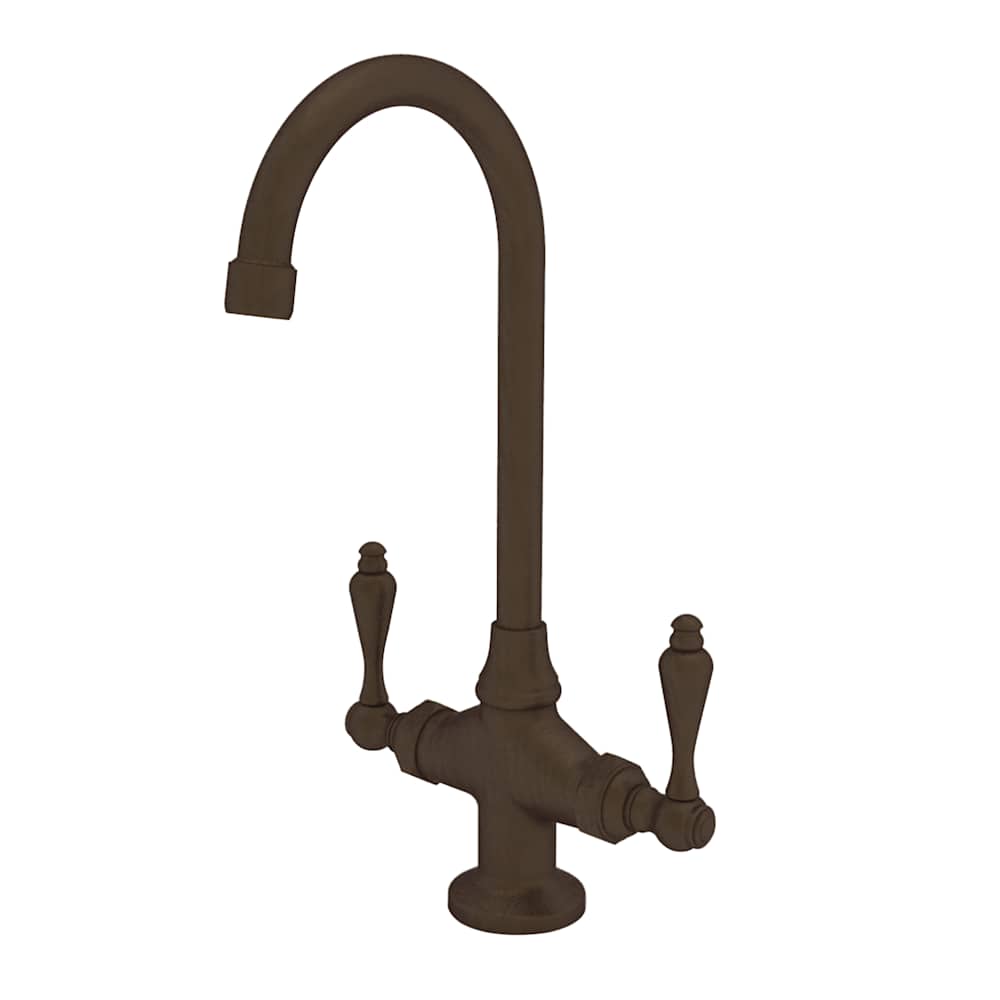 Nadya 1.8 GPM Single Hole Bar Faucet