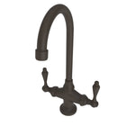 Oil Rubbed Bronze