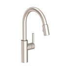 Satin Nickel