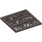Oil Rubbed Bronze