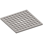 Polished Nickel